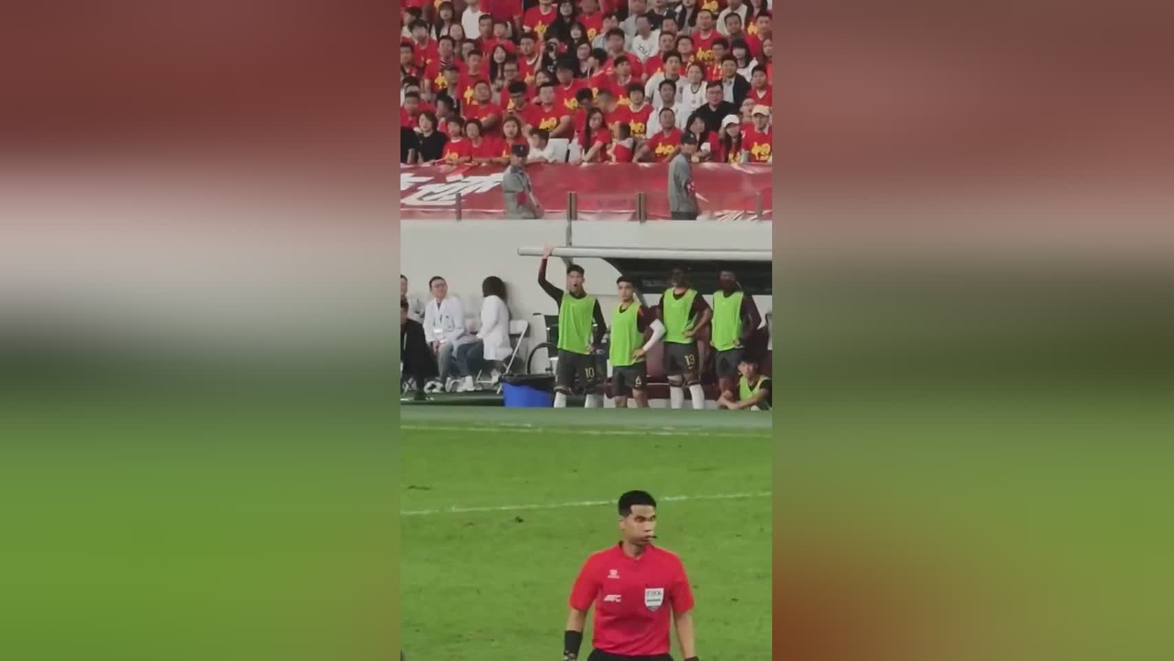 本场比赛的, net, 场在替补席 本场比赛的, net, 场在替补席