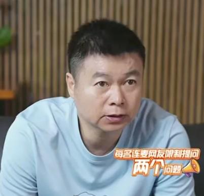 回应队内球, 目前来说进 回应队内球, 目前来说进