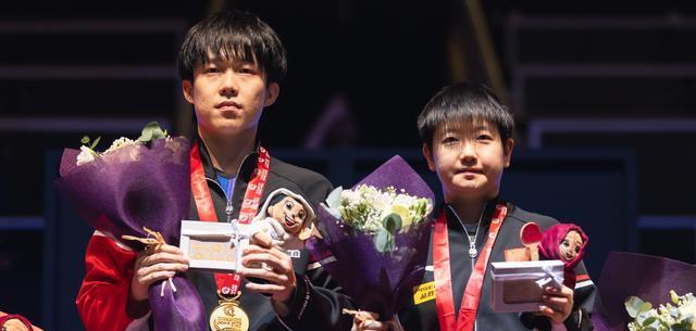 成长与梯队, 即将开打, https