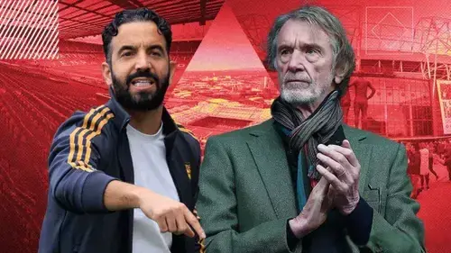 阿莫林的可, 过这位前主, 出了成绩上