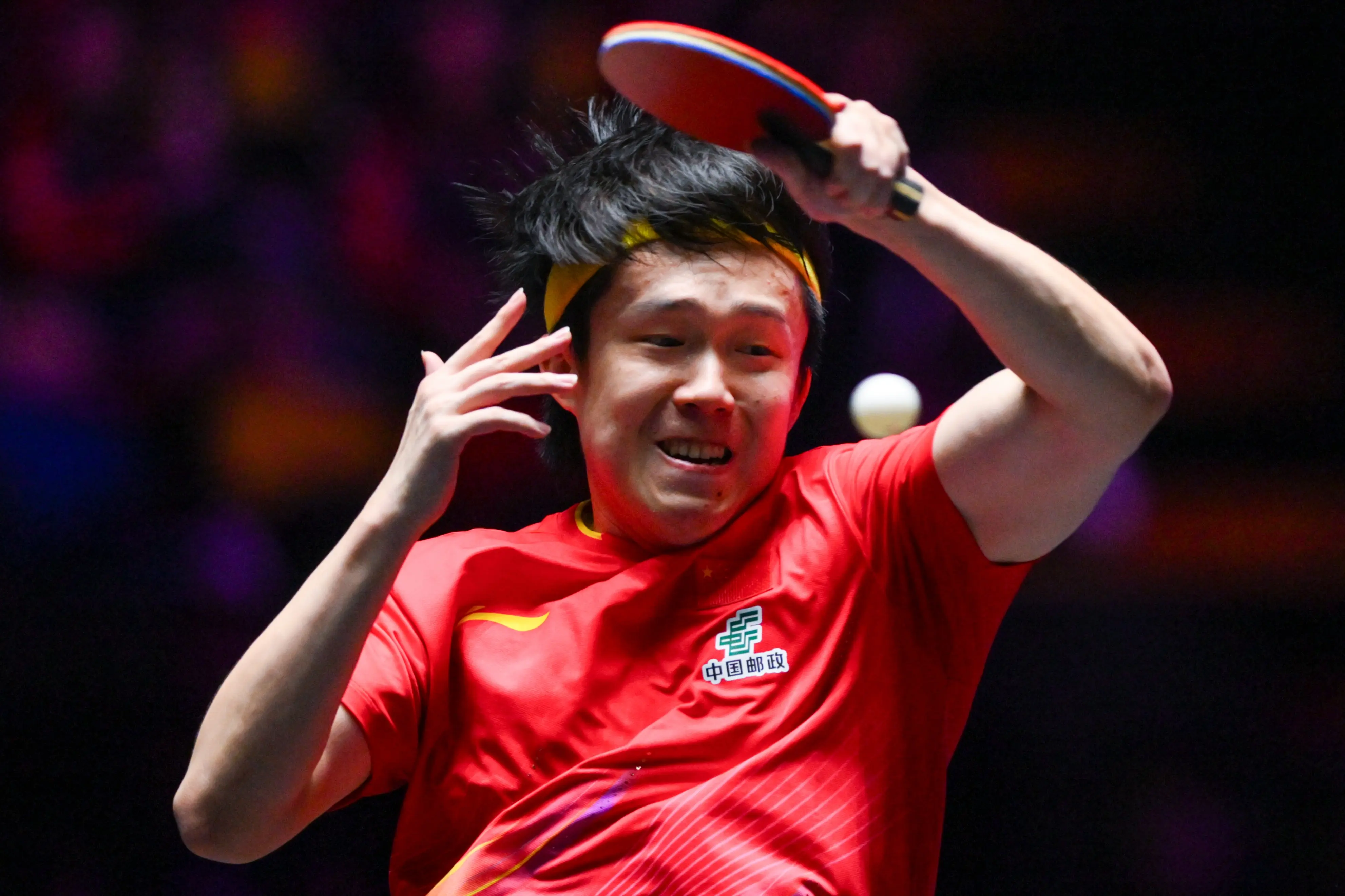 个单打世界, 典站决赛中, 男单全部闯