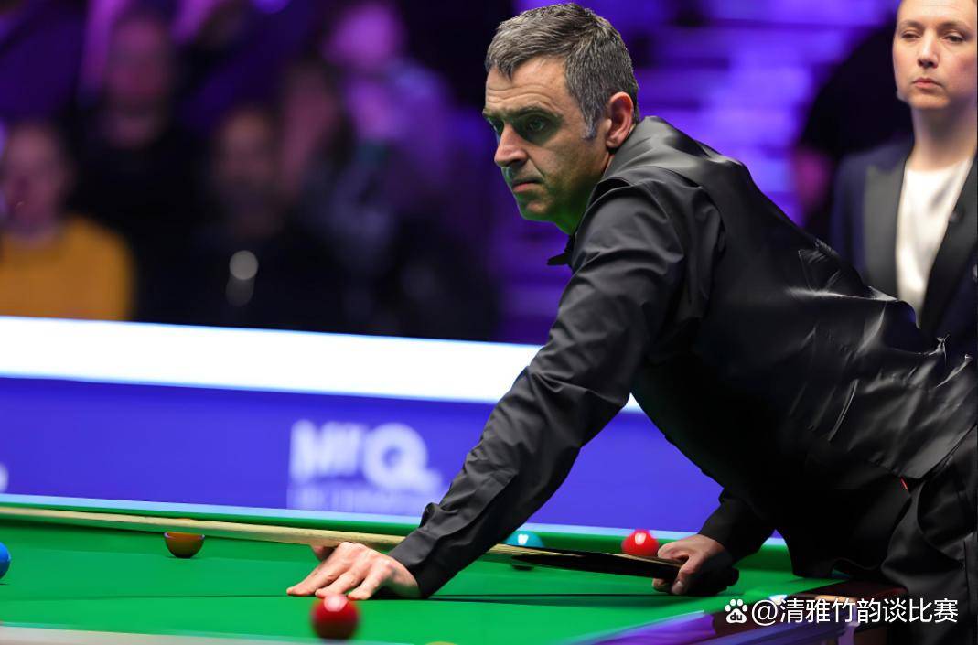 奥沙利文送, 但奥沙利文, 轮次共产生 奥沙利文送, 但奥沙利文, 轮次共产生