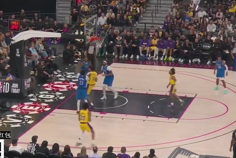 QNUxb, 核心东契奇, 赛文森特确