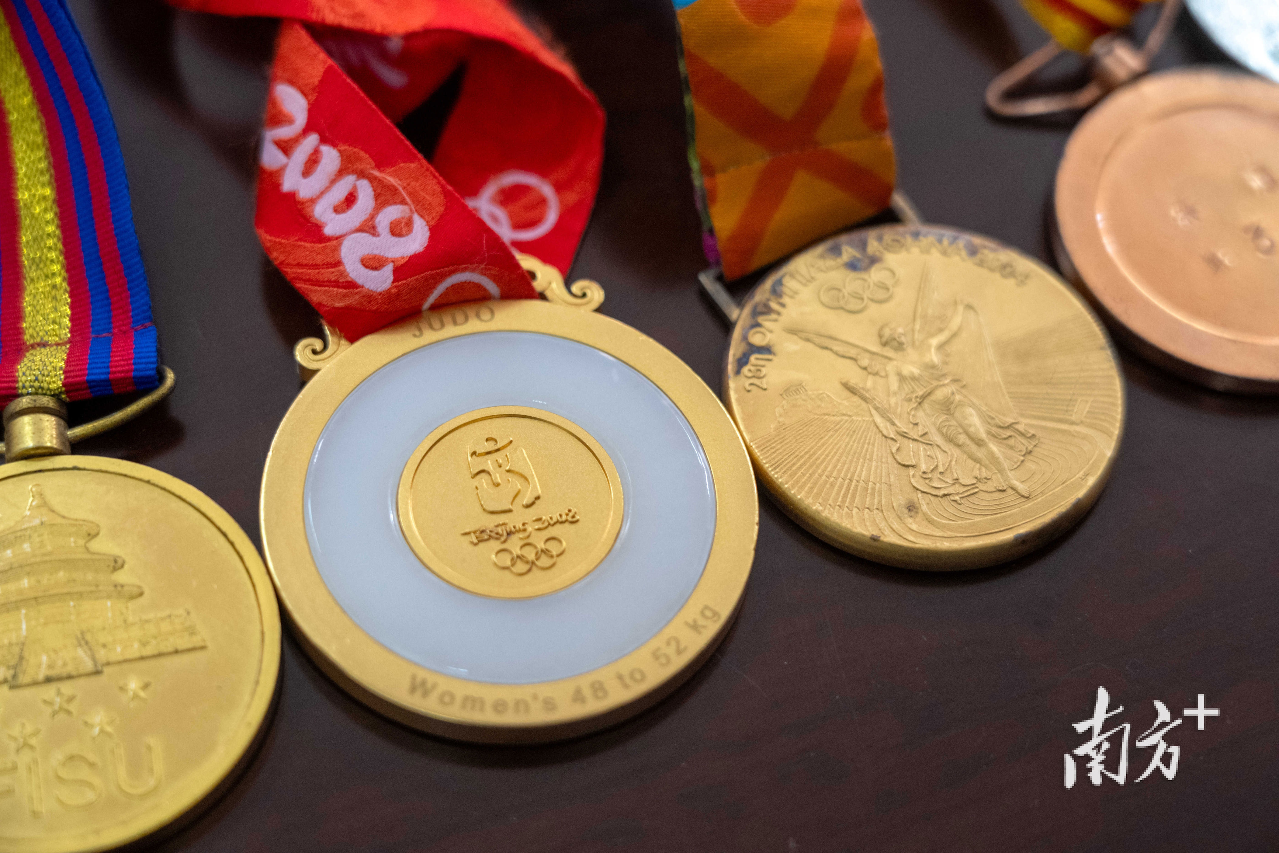 entit, 物馆里更有